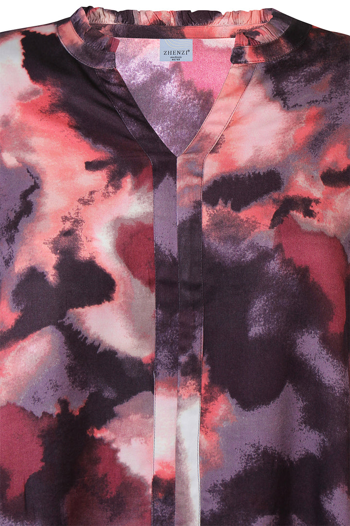 ZH - Anika 1203 - Bluse