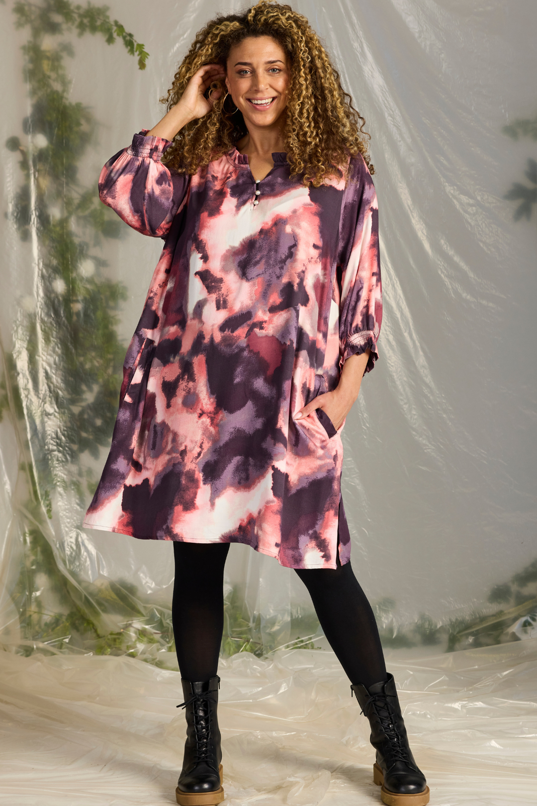 ZH - Anika 1204 - Tunika