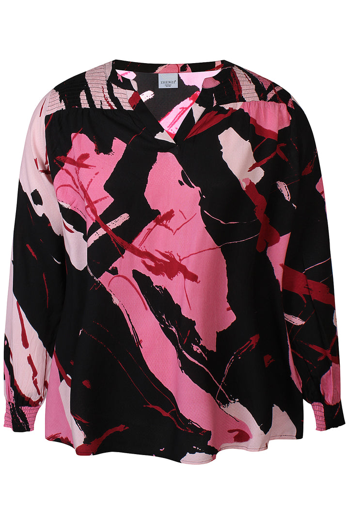 ZH - Anity 1205 - Bluse