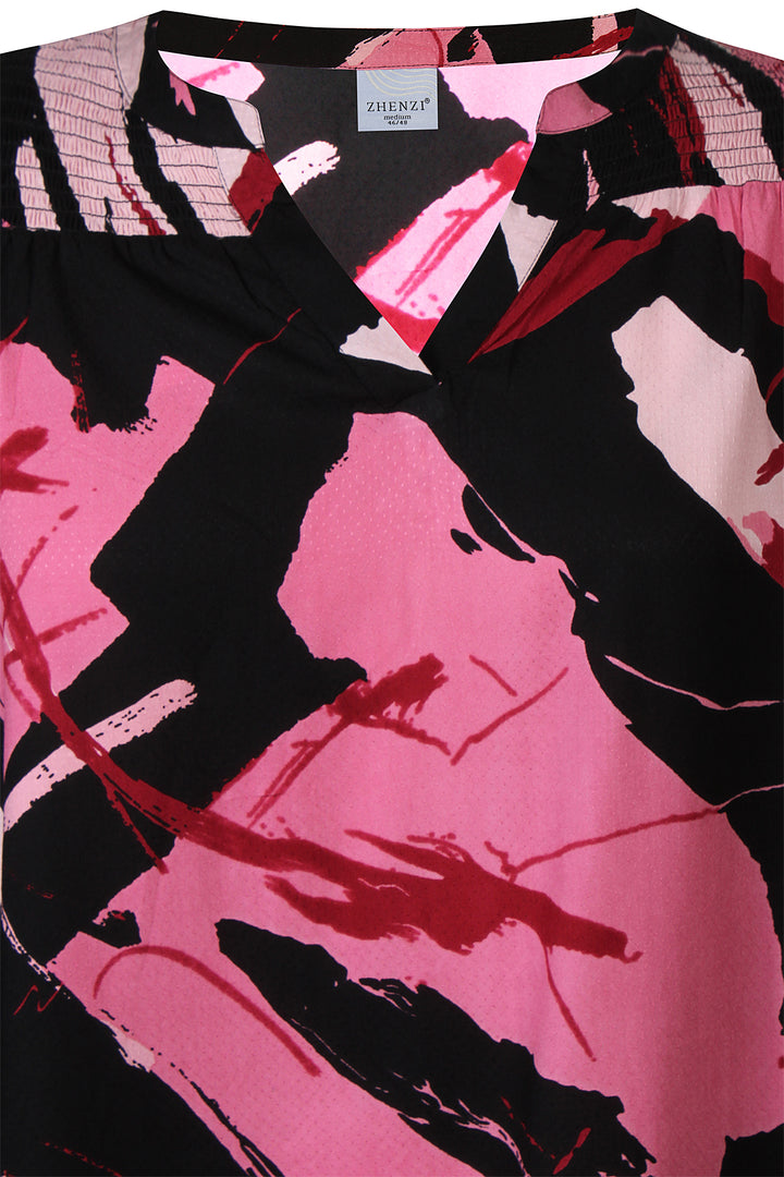 ZH - Anity 1205 - Bluse