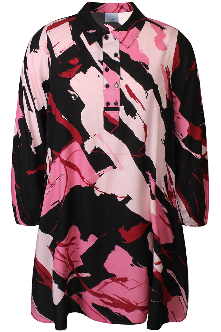 ZH - Anity 1206 - Kjole