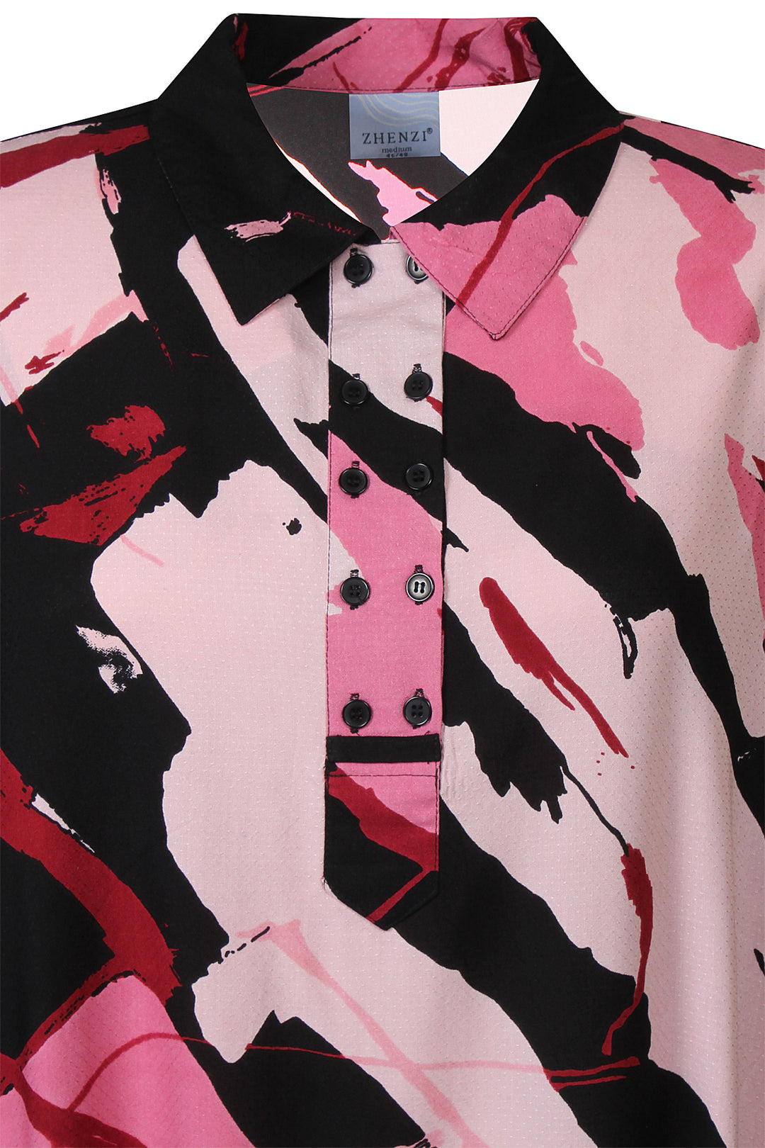 ZH - Anity 1206 - Kjole