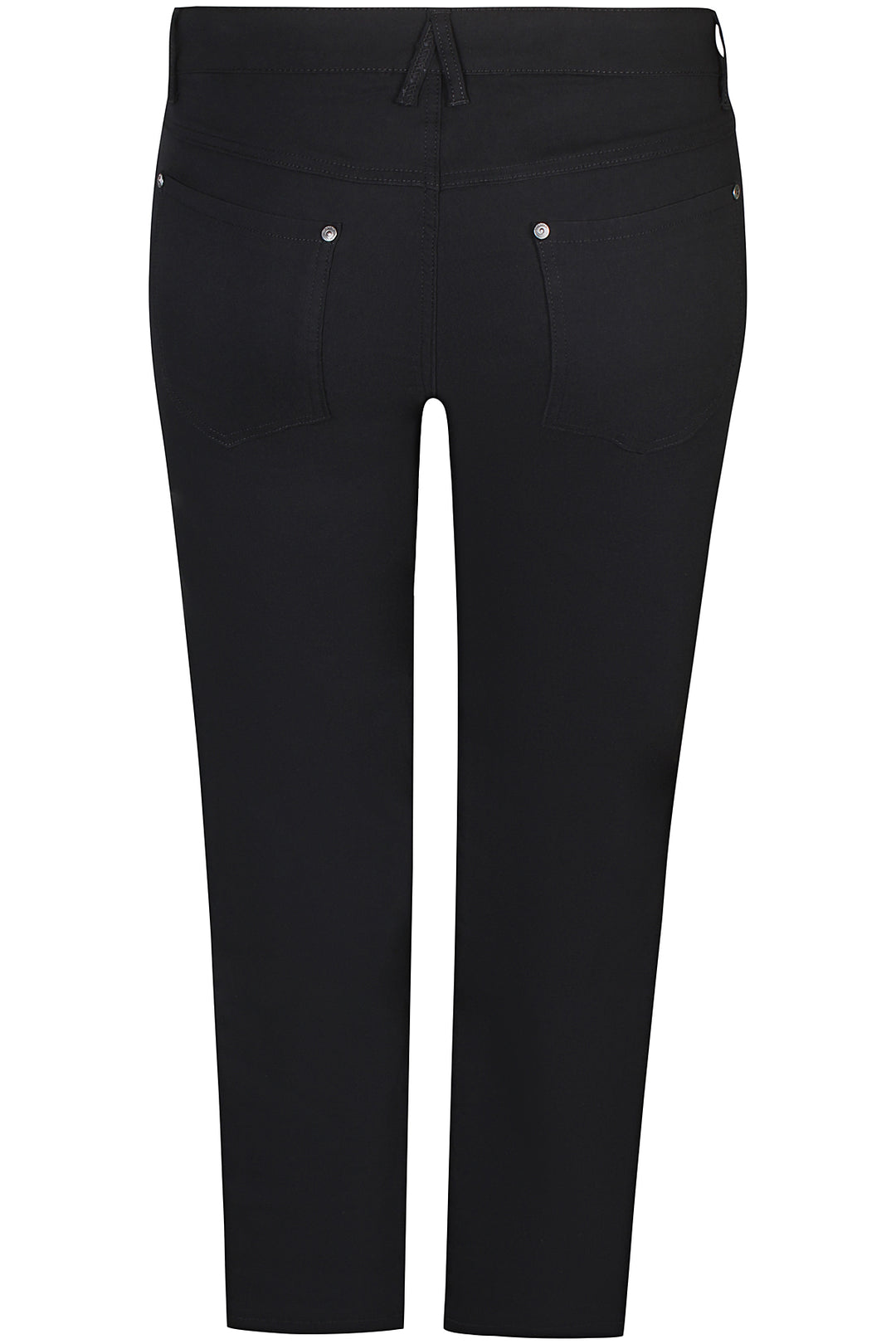 ZH - Samba 12 - Bukser - Sort