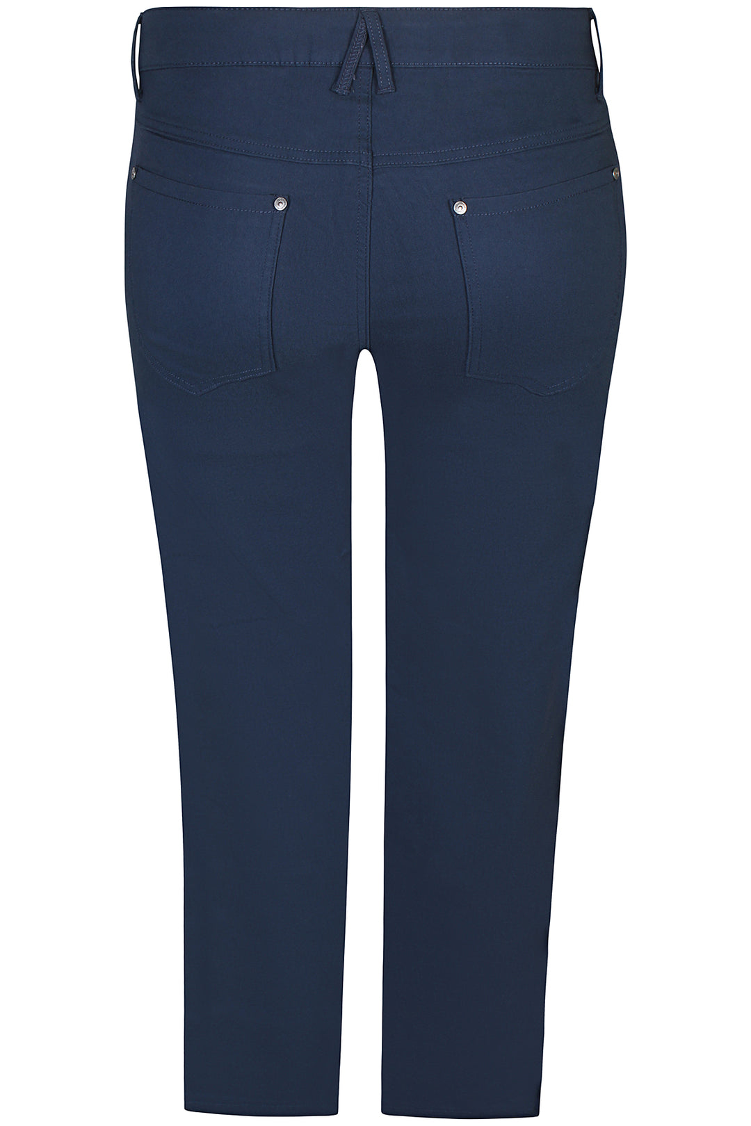 ZH - Samba 12 - Bukser - Blå