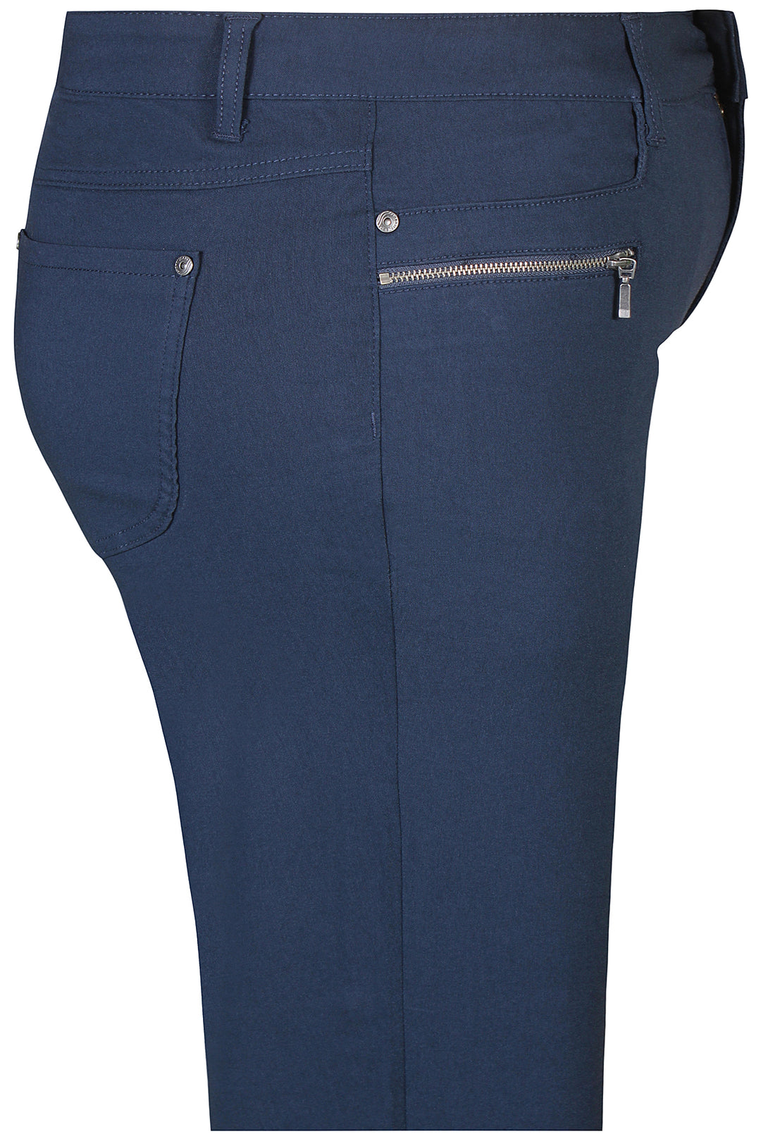 ZH - Samba 12 - Bukser - Blå