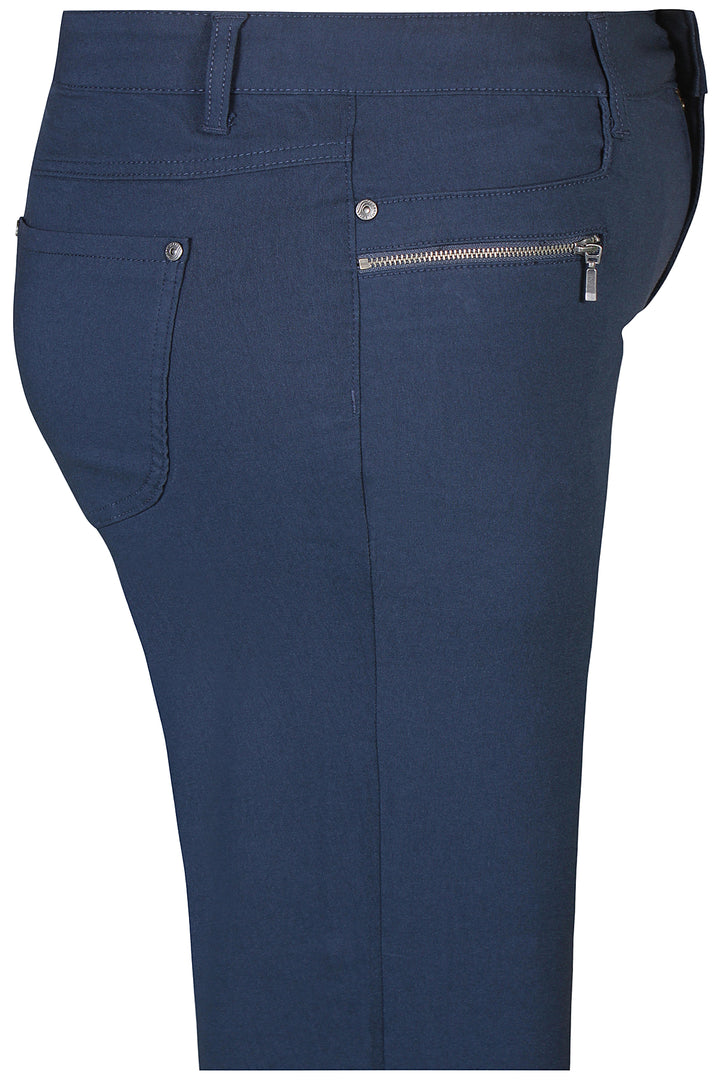 ZH - Samba 12 - Bukser - Blå