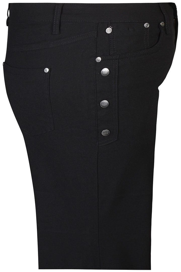 ZH - Salsa 158 - Bukser - Sort