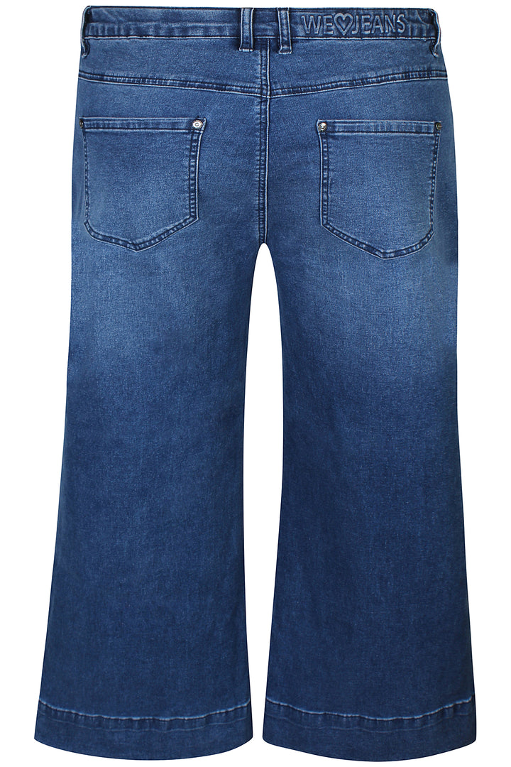 ZH - Rupi 08 - Denim bukser