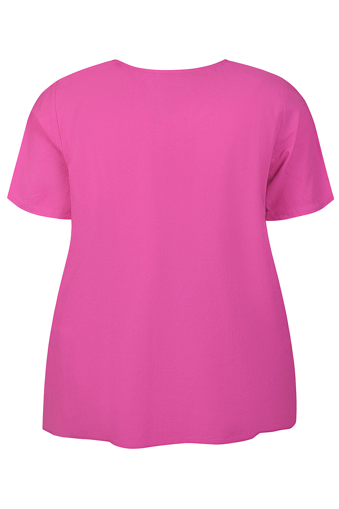 ZH - Amin 664 - Bluse - Pink
