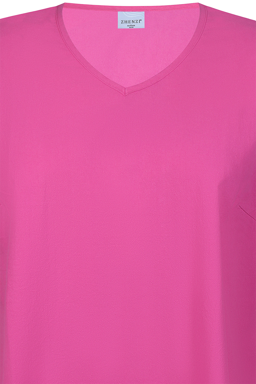 ZH - Amin 664 - Bluse - Pink