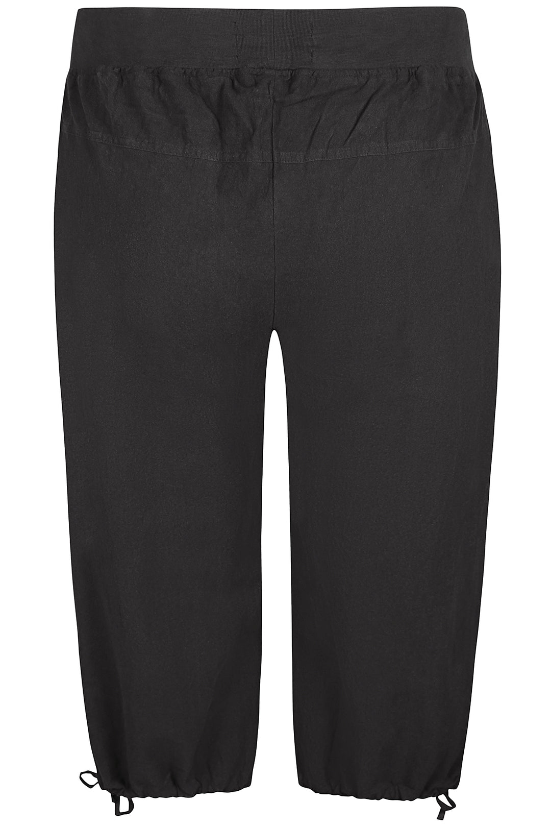 Zh-Amin 108-Pants  - Sort