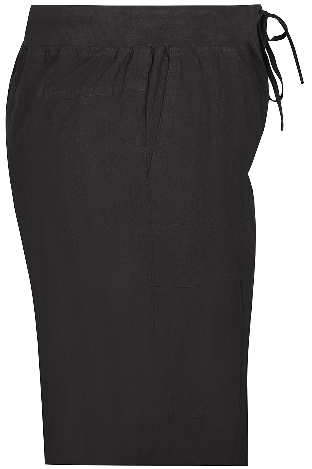 Zh-Amin 108-Pants  - Sort