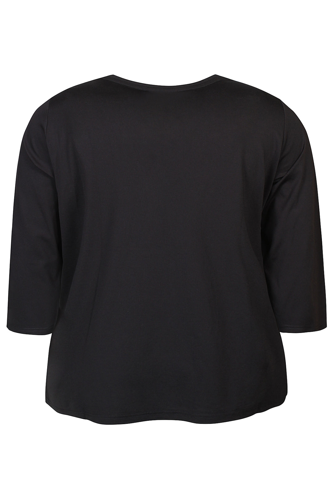 ZH - Annie 1221 - T-shirt - Sort