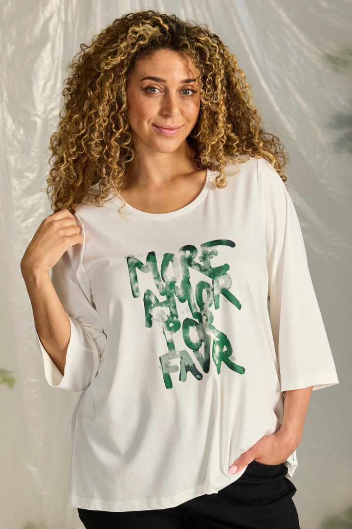 ZH - Annie 1221 - T-shirt