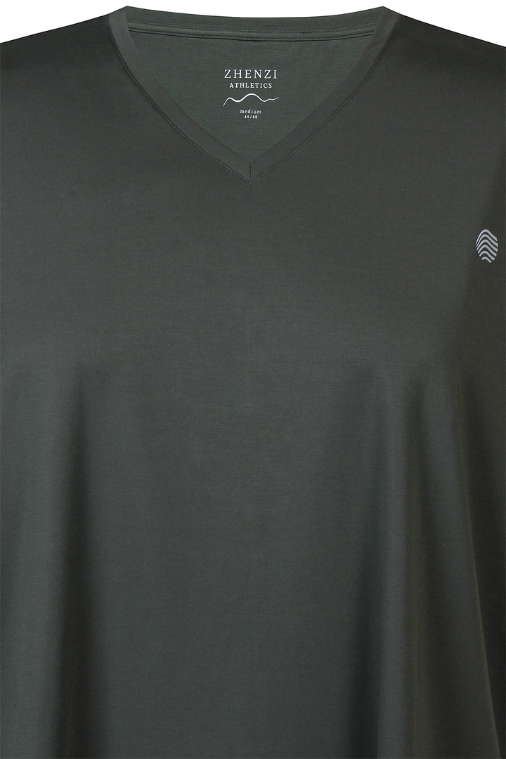 ZH - Annie 1222 - T-shirt - Grøn