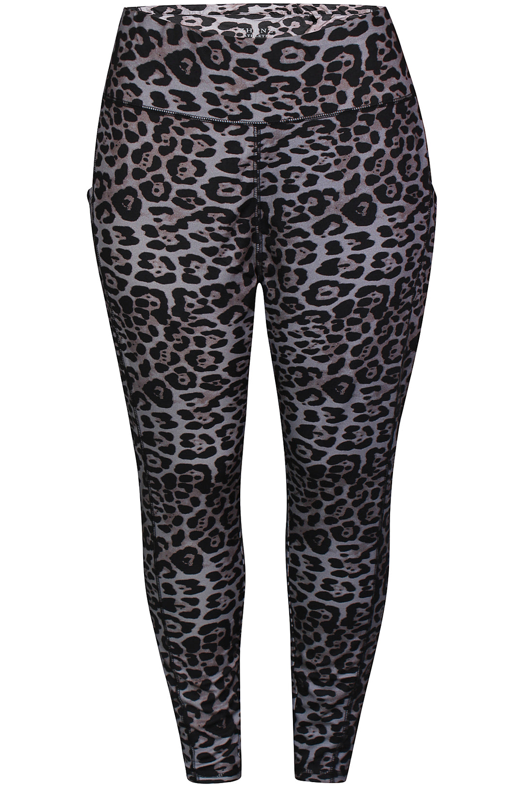 ZH - April 1224 - Legging - Sort