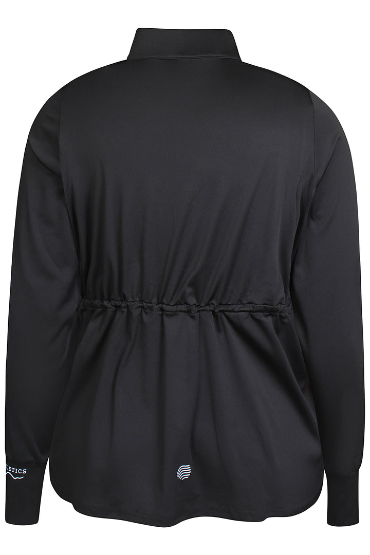 ZH - Avery 1225 - Trøje - Sort