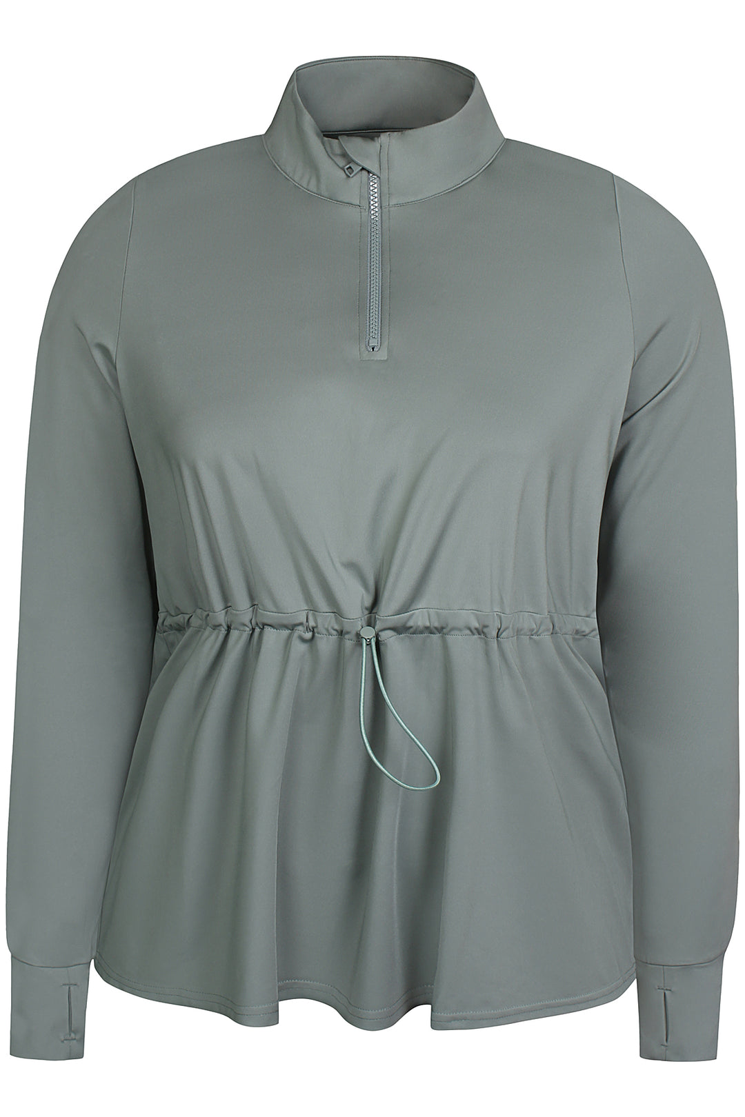 ZH - Avery 1225 - Trøje - Grøn