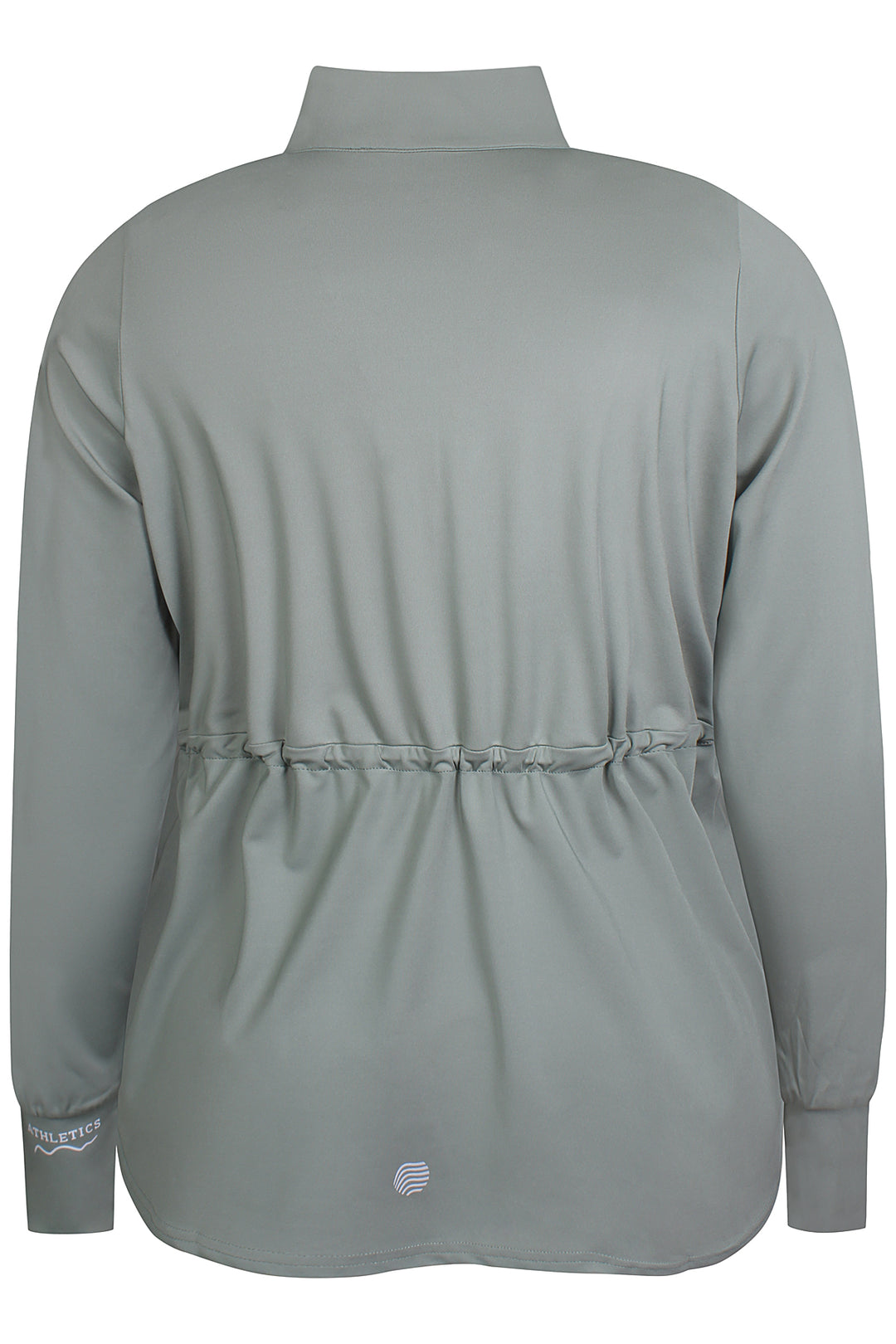 ZH - Avery 1225 - Trøje - Grøn