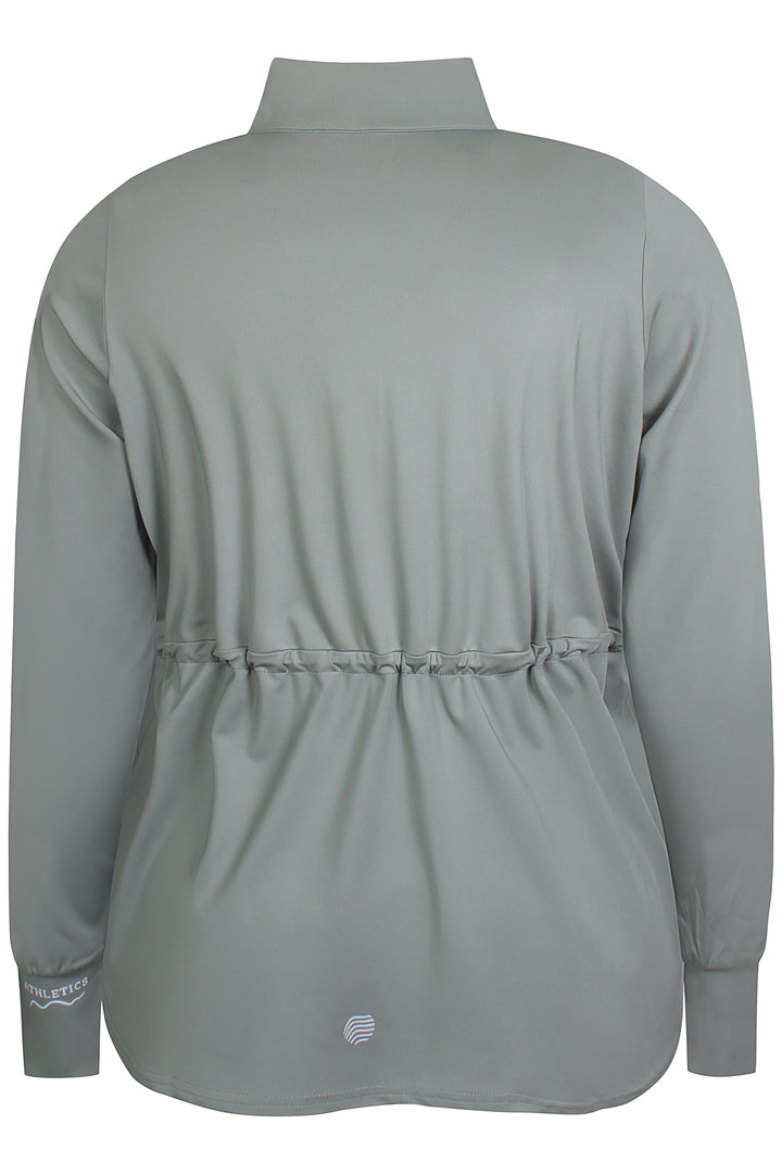 ZH - Avery 1225 - Trøje - Grøn