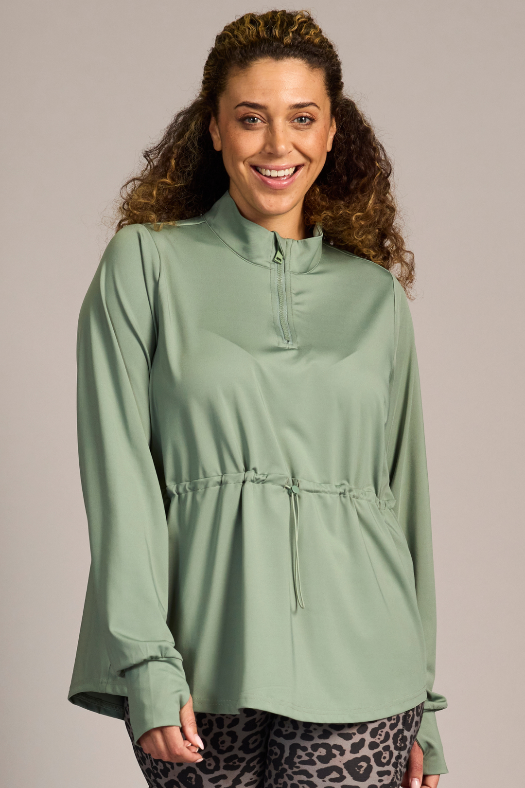 ZH - Avery 1225 - Trøje - Sort