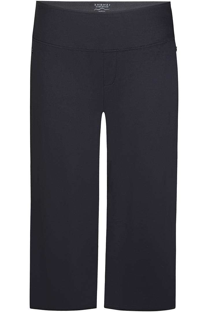 ZH - Avery 1226 - Bukser - Sort