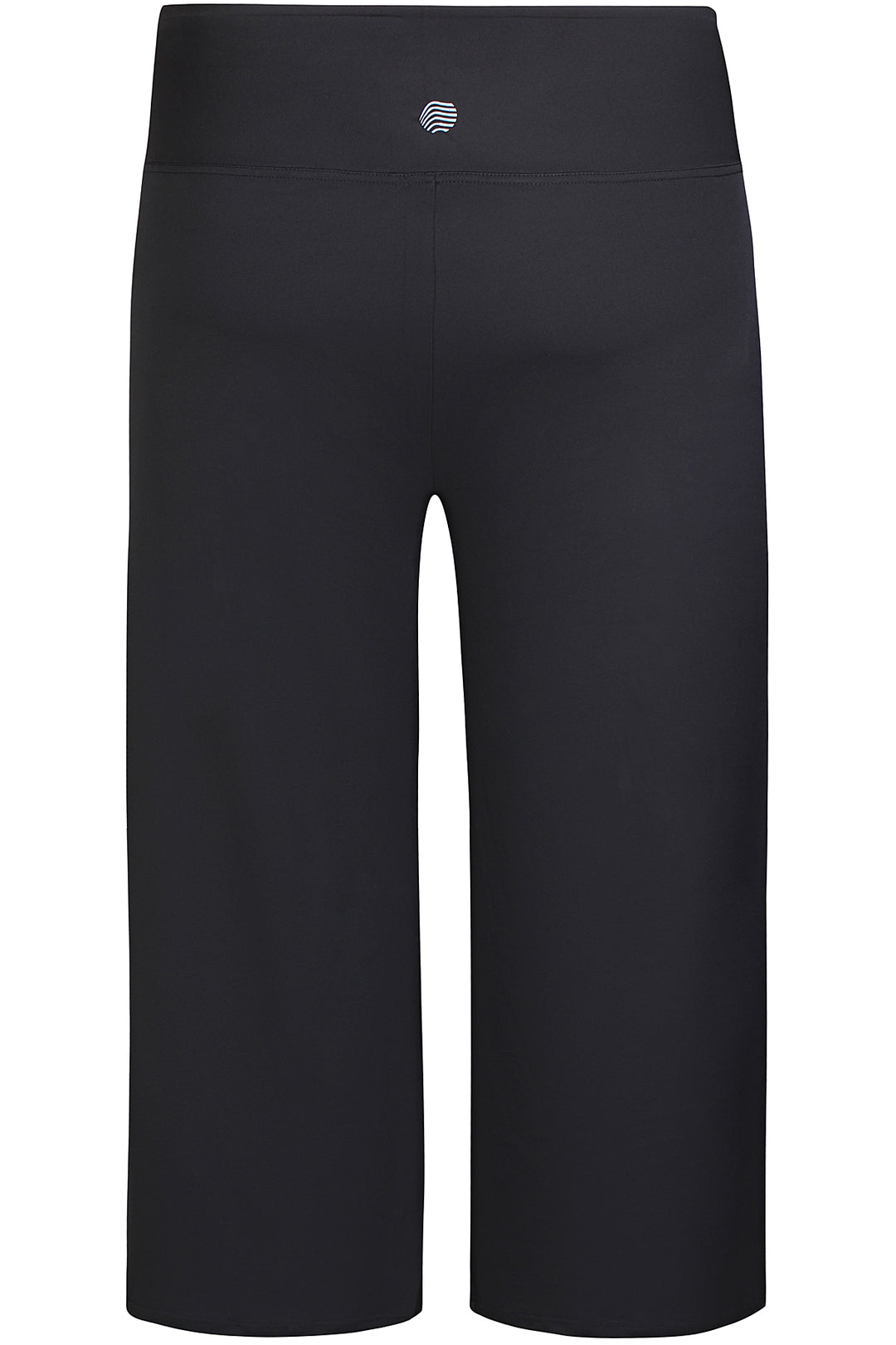 ZH - Avery 1226 - Bukser - Sort