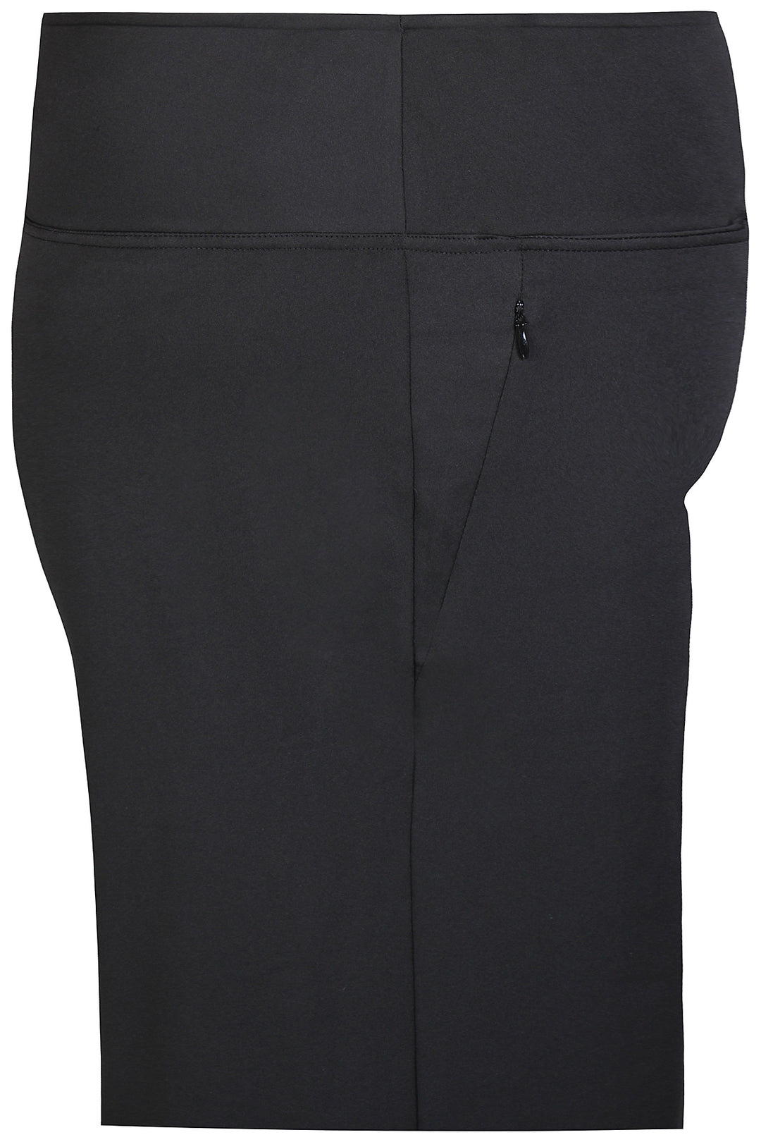 ZH - Avery 1226 - Bukser - Sort