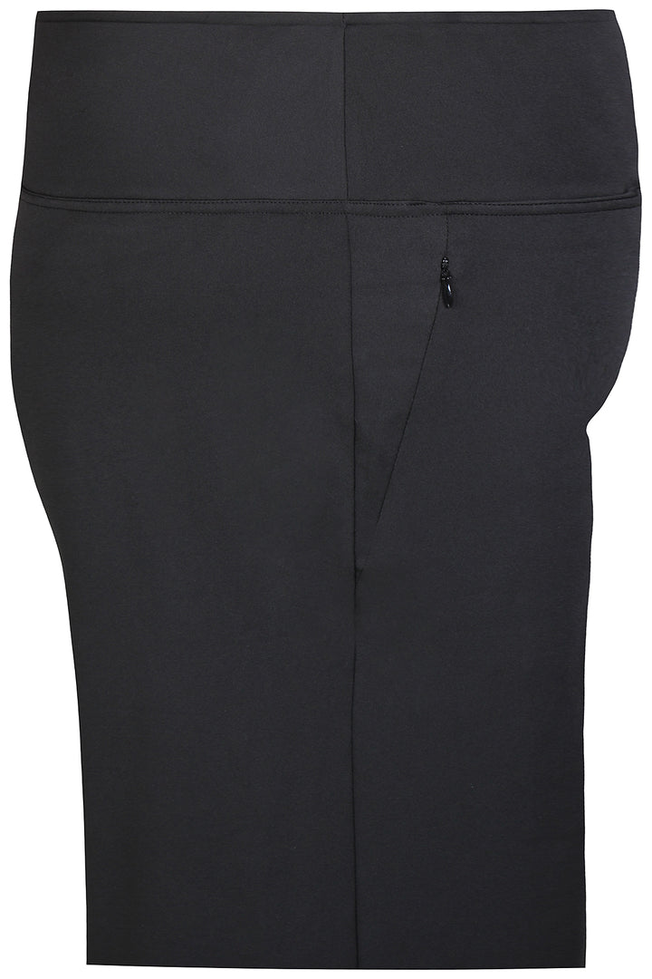 ZH - Avery 1226 - Bukser - Sort