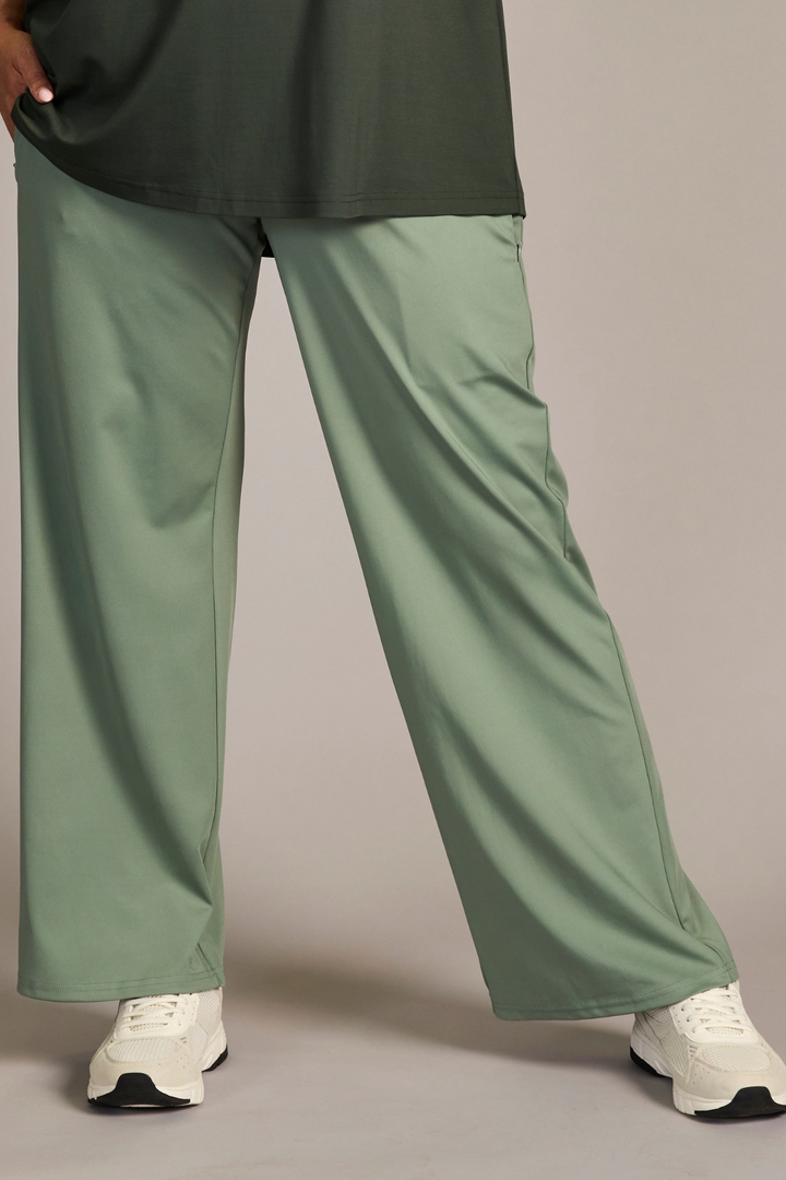 ZH - Avery 1226 - Bukser - Sort