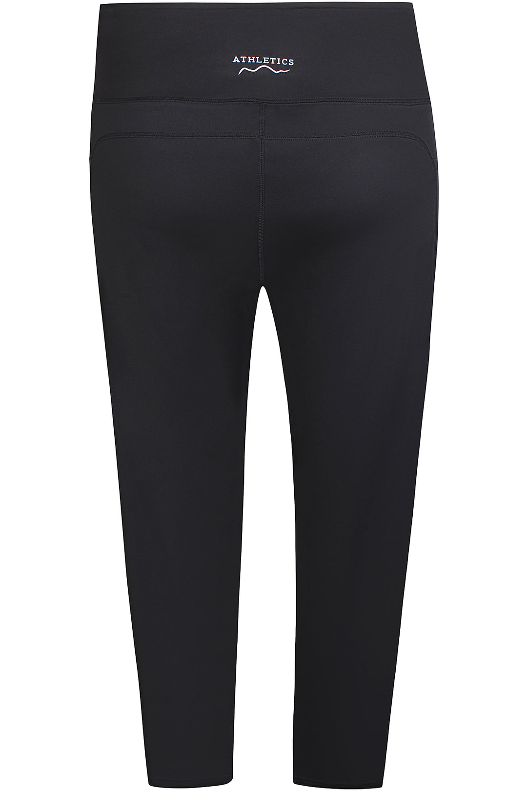 ZH - Avery 1227 - Legging - Sort