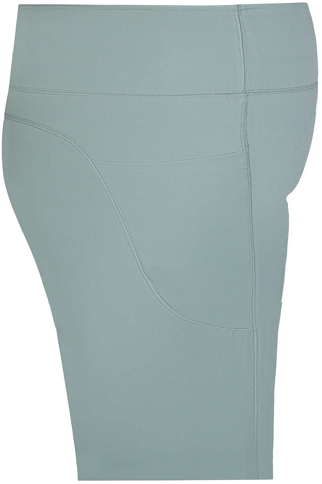 ZH - Avery 1227 - Legging - Grøn