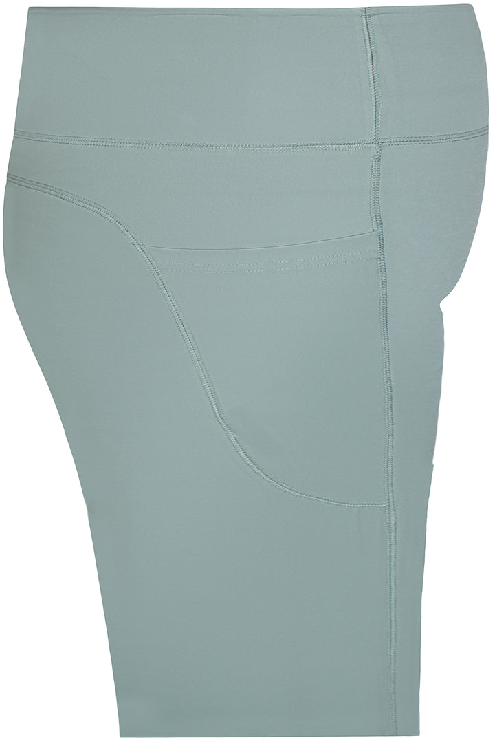 ZH - Avery 1227 - Legging - Grøn