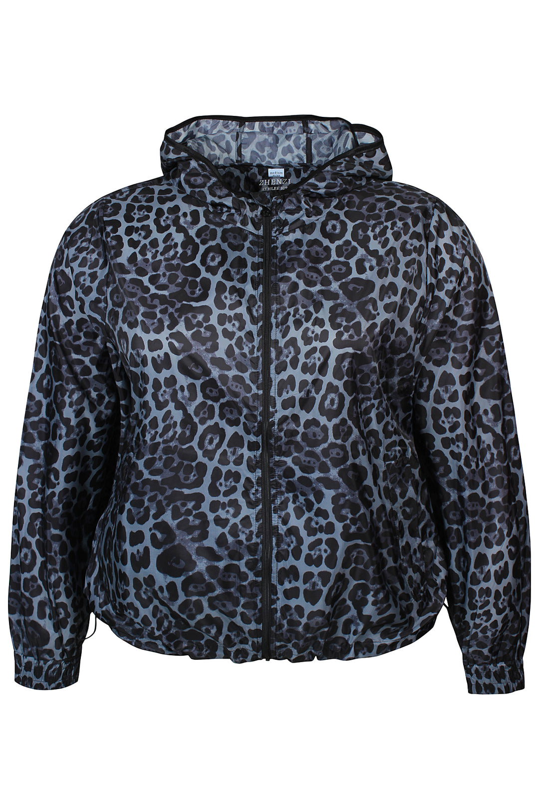 ZH - Belle 1228 - Jakke - Sort