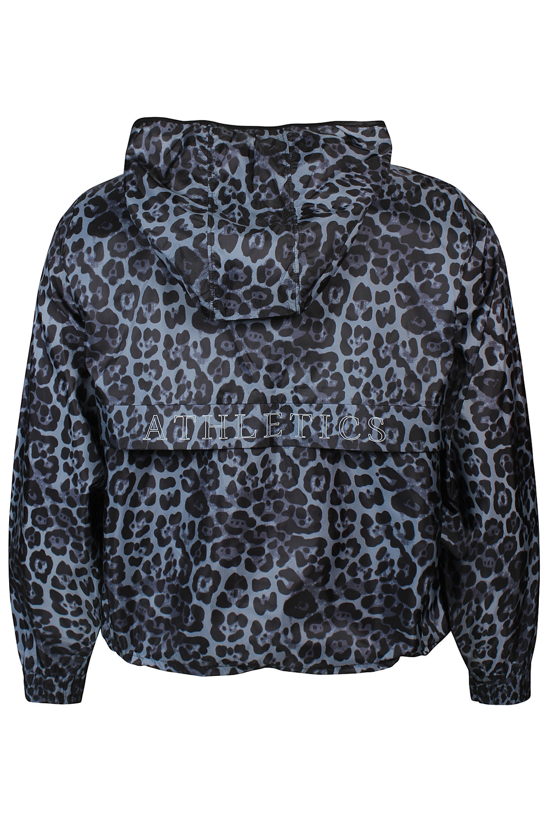 ZH - Belle 1228 - Jakke - Sort