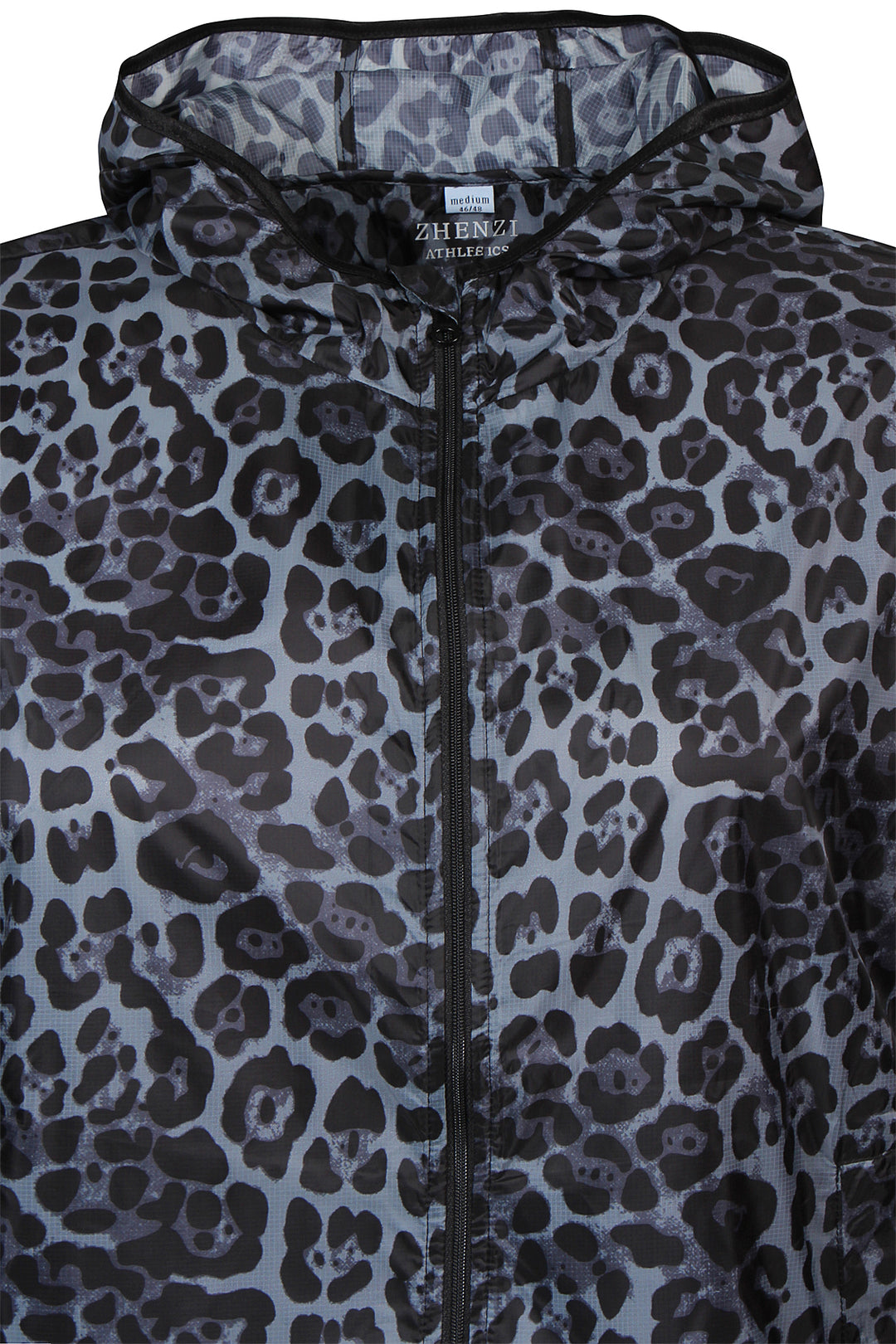 ZH - Belle 1228 - Jakke - Sort