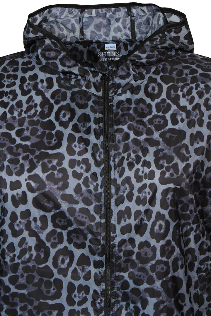 ZH - Belle 1228 - Jakke - Sort