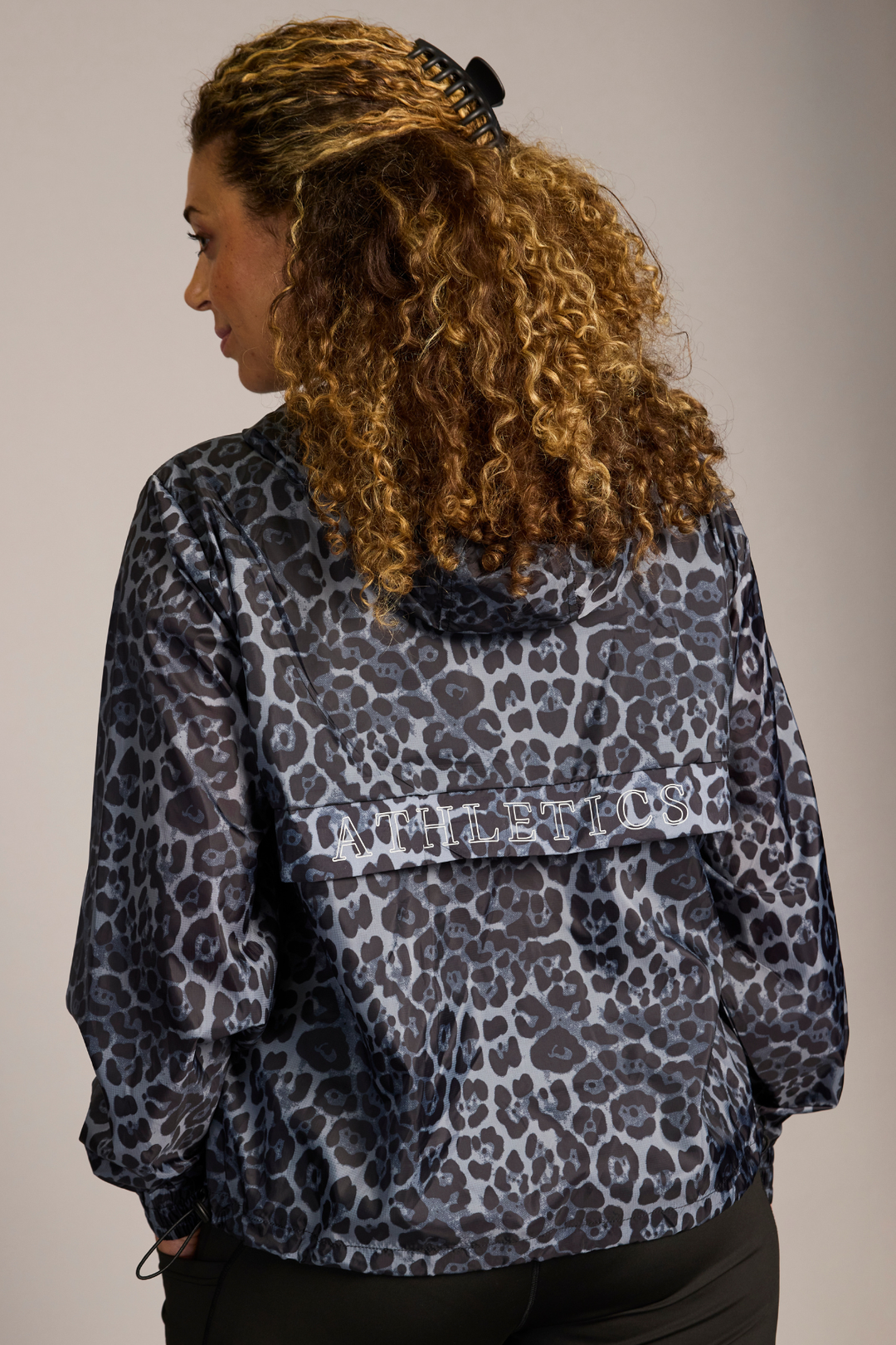 ZH - Belle 1228 - Jakke - Sort