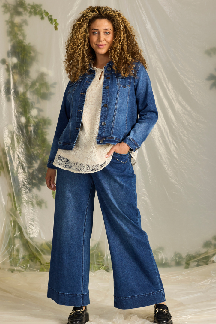 ZH - Royal 1236 - Jakke