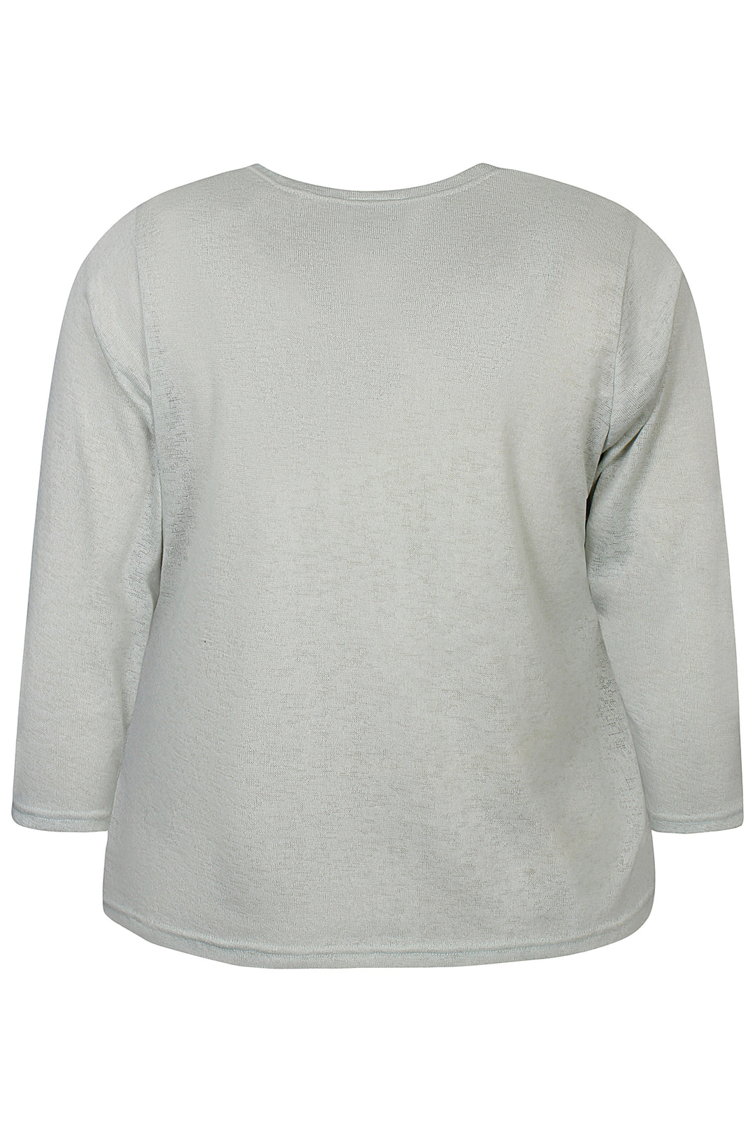 ZH - Agar 170 - Cardigan - Grøn