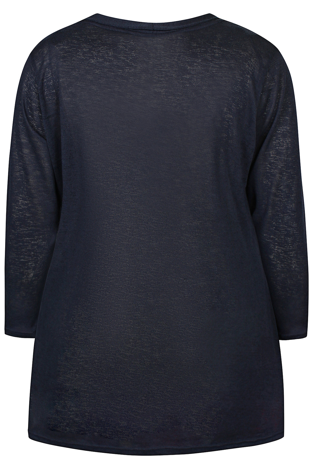 ZH - Agar 171 - Cardigan - Blå