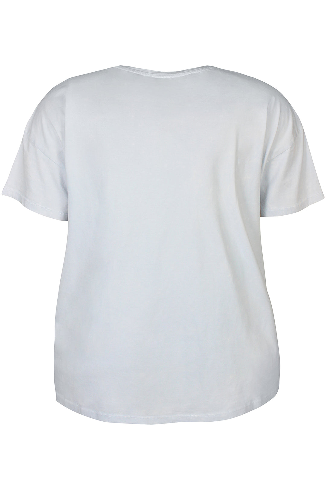 ZH - Carla 1250 - T-shirt - Blå