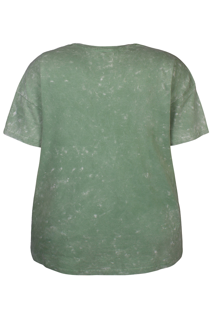 ZH - Carla 1250 - T-shirt - Grøn
