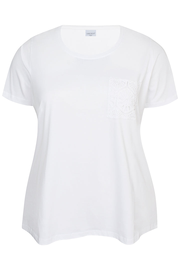 ZH - Carla 1252 - T-shirt