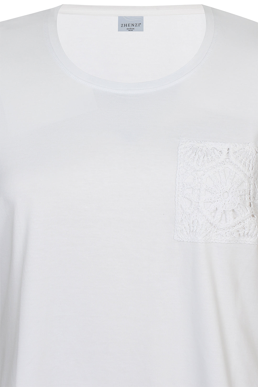 ZH - Carla 1252 - T-shirt