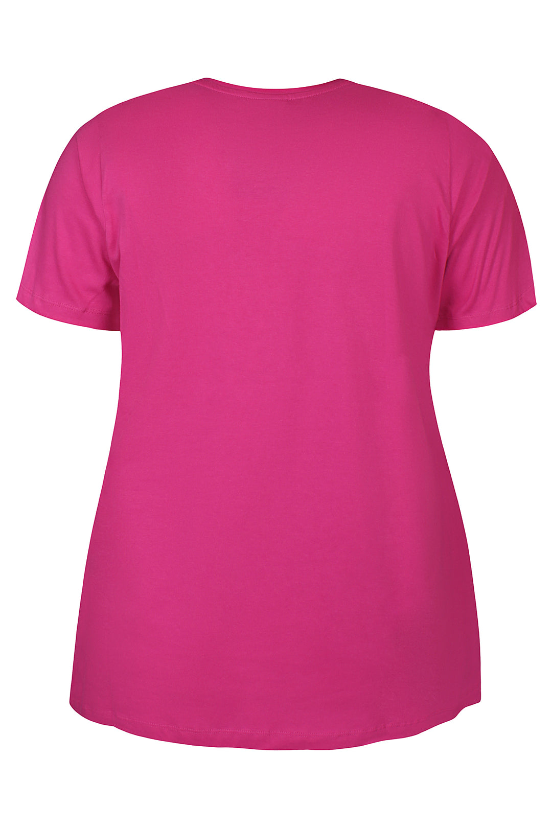 ZH - Carla 1252 - T-shirt - Pink