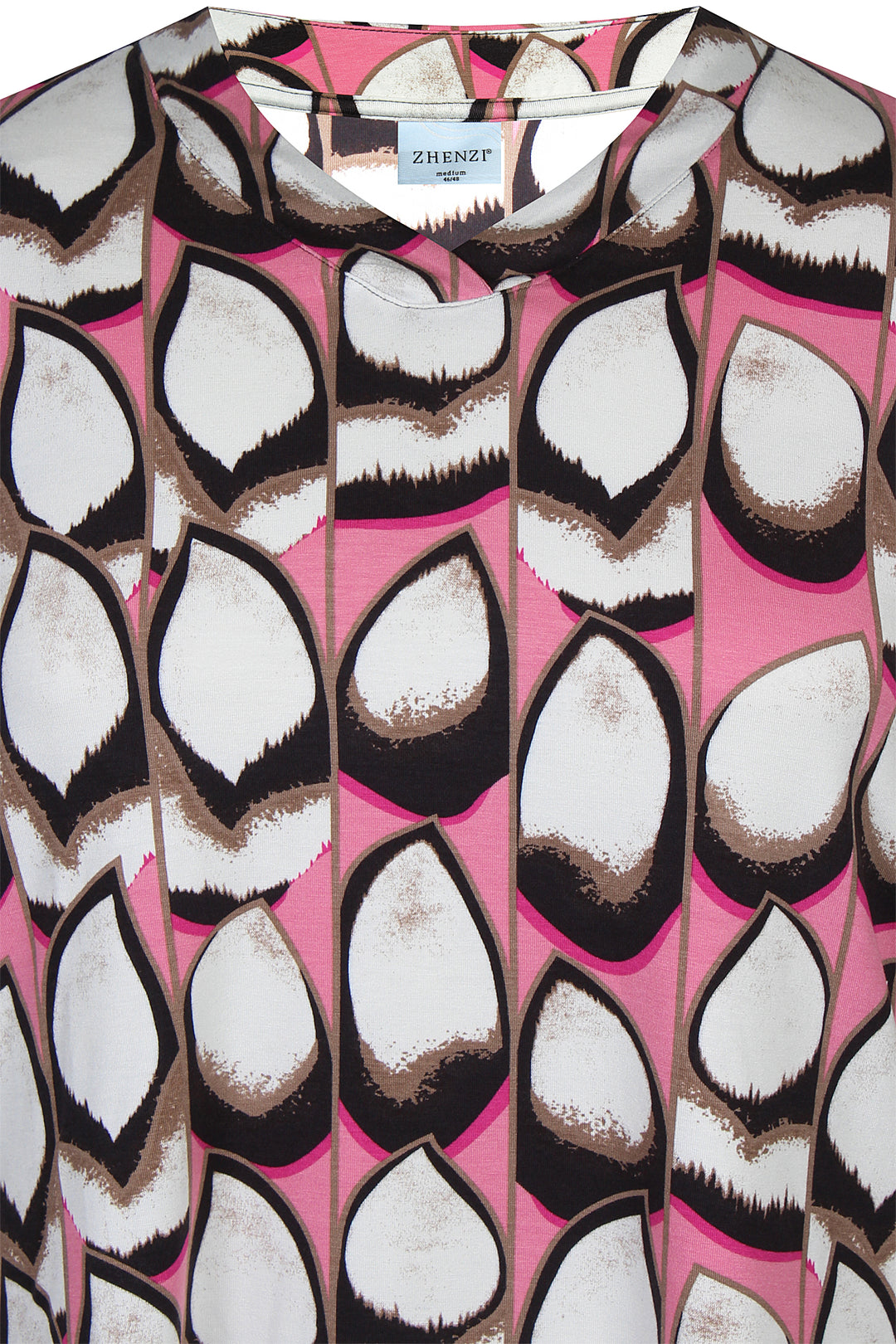 ZH - Sylva 1260 - Bluse