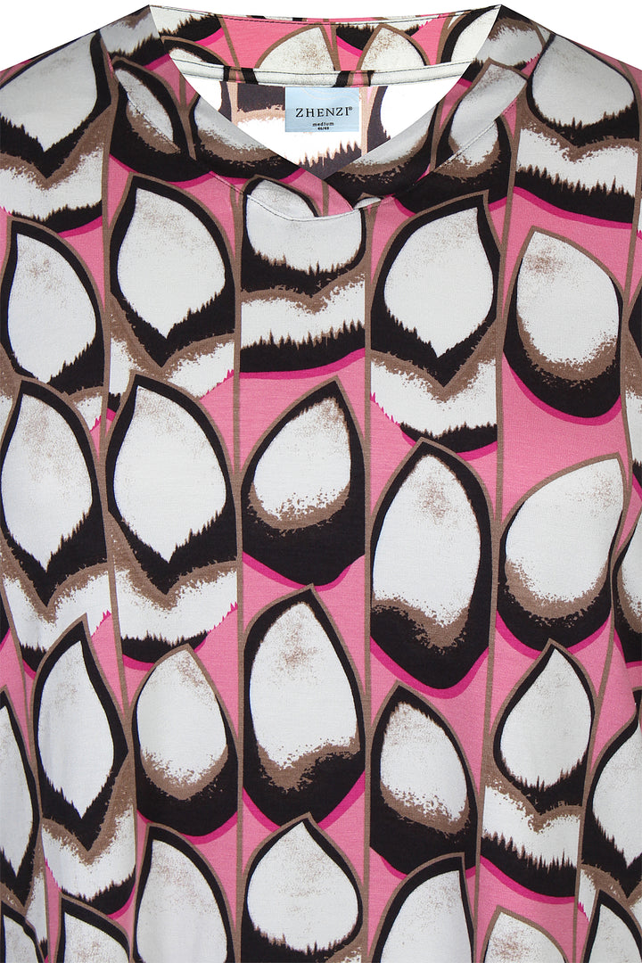 ZH - Sylva 1260 - Bluse