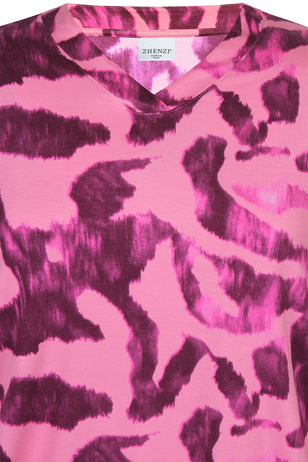 ZH - Sylva 1261 - Bluse