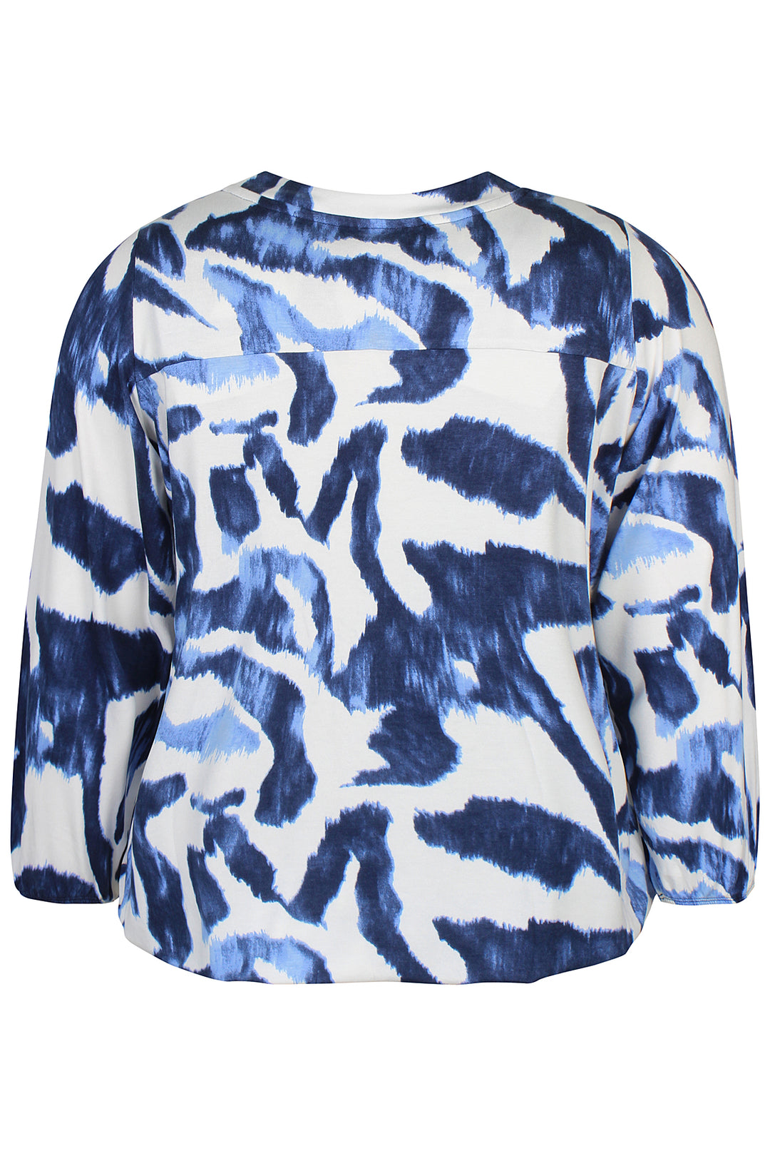 ZH - Sylva 1261 - Bluse - Blå